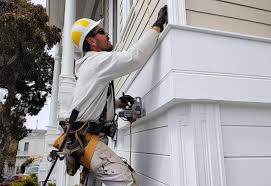 Best Insulated Siding Installation  in Brooksi, DE